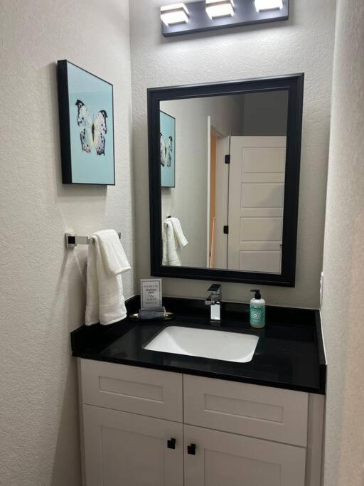 Lamar Villa-3 Bed 2.5 Bath With Outdoor Kitchen San Antonio Exterior foto